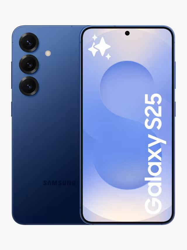 Samsung Galaxy s25 - 128gb - Navy (SEALED)