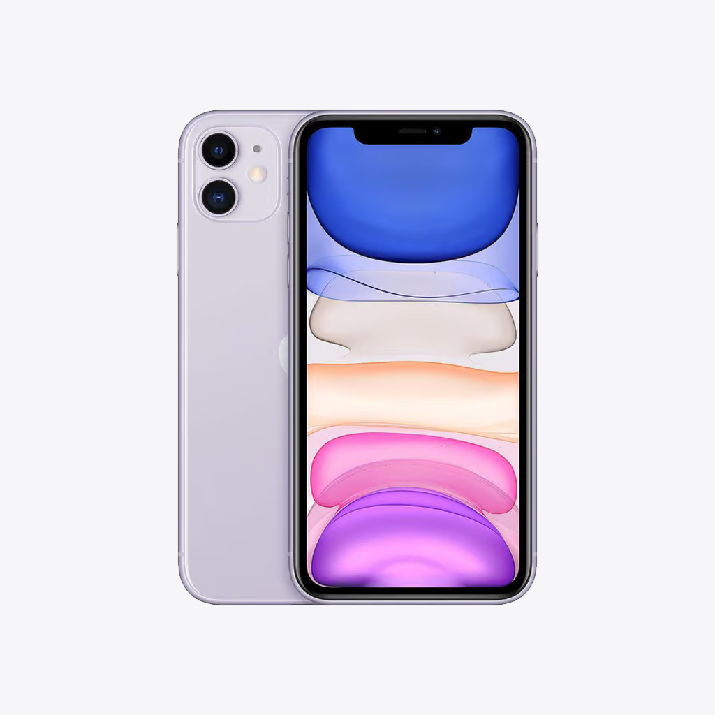 Apple iPhone 11