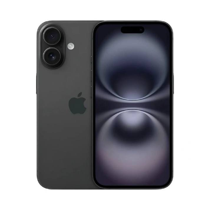 Apple iPhone 16 - 128gb - Black (SEALED)