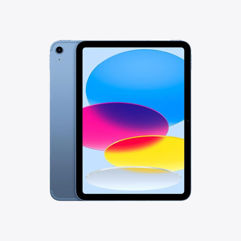 Apple iPad 10th Gen
