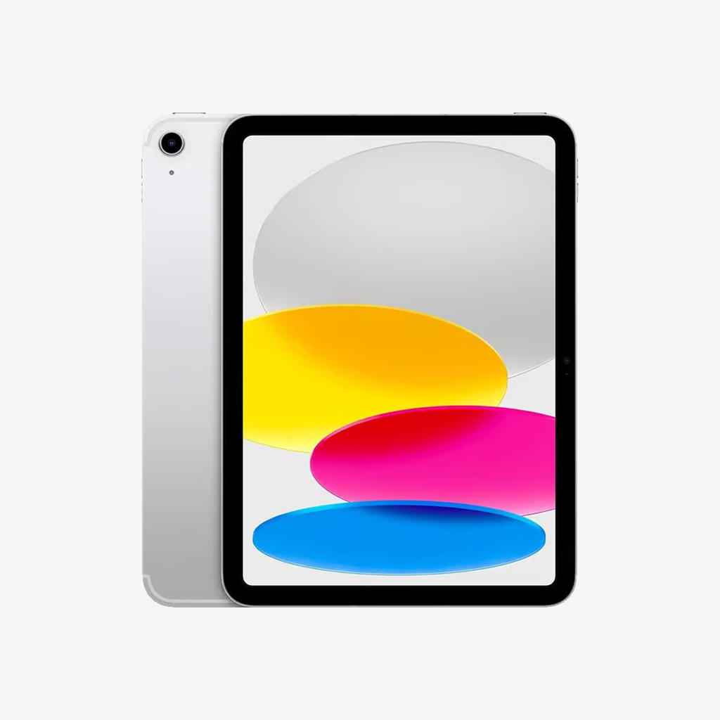 Apple iPad 10th Gen