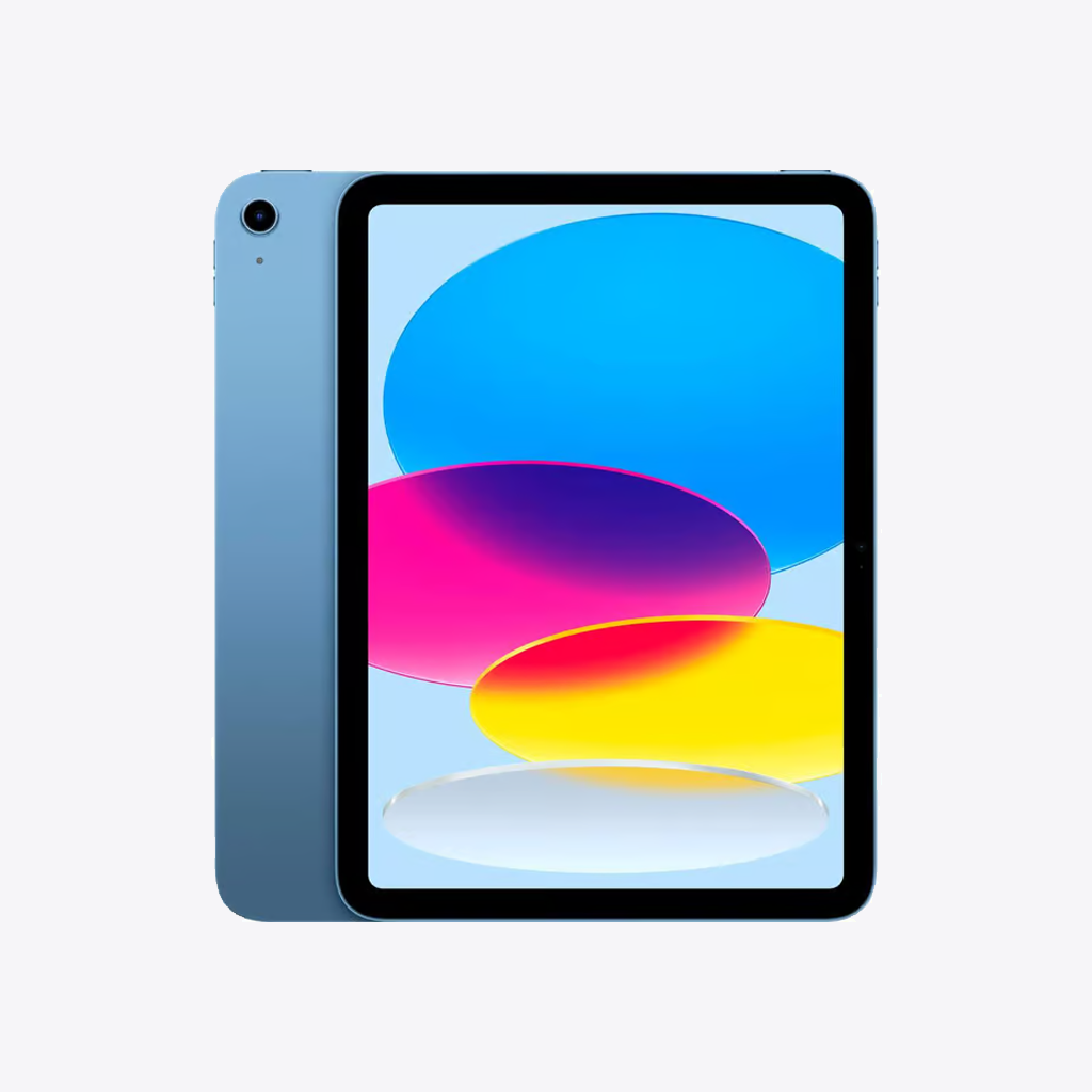 Apple iPad 11th Gen (A16 2025)