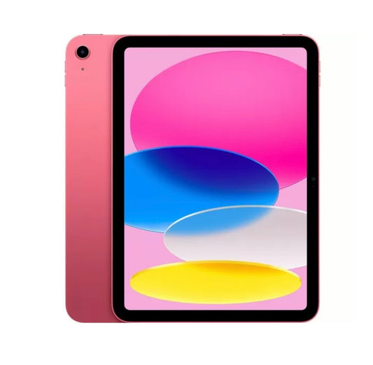 Apple iPad 11th Gen A16 (2025) - 128gb - Pink (SEALED)