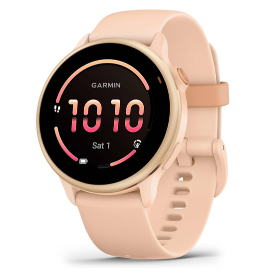 Garmin VivoActive 6 - Pink (SEALED)
