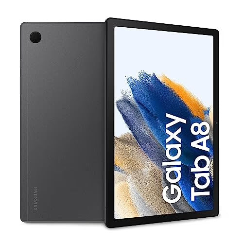 Samsung Galaxy Tab A8 - 32gb - WiFi version (SEALED)