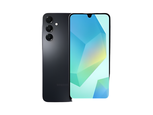 Samsung Galaxy A16 - 4G - Black (SEALED)