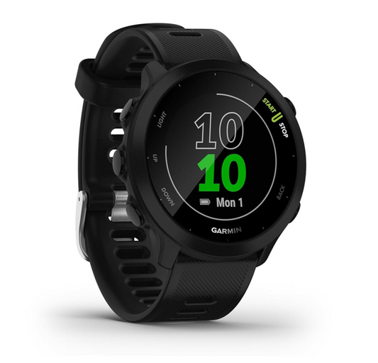 Garmin Forerunner 55 - Black (SEALED)