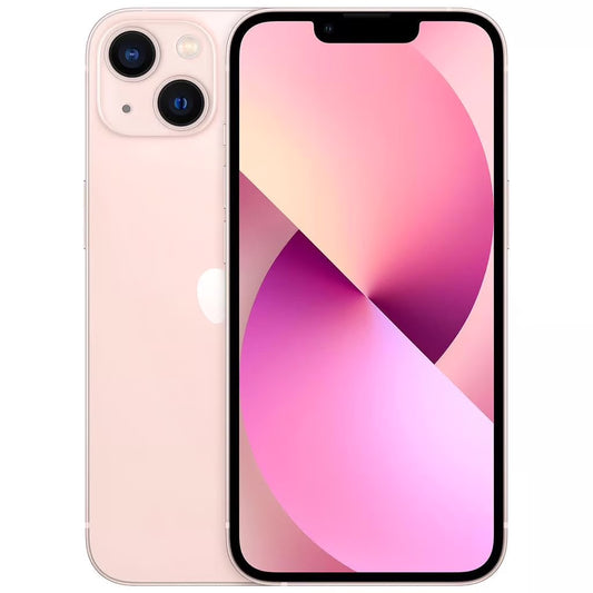 Apple iPhone 13 - 128gb - Pink - Grade B