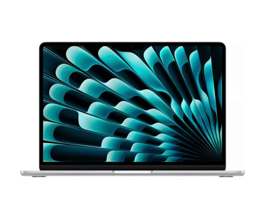 MacBook Air M4 13” 16/256gb - Silver (SEALED)