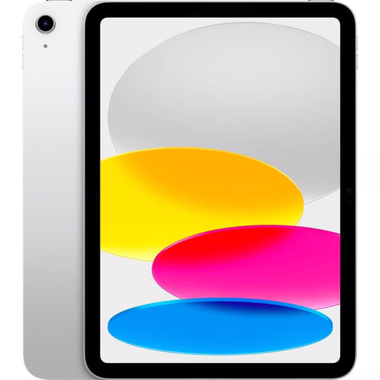 Apple iPad 11th Gen A16 (2025) - 128gb - Silver (SEALED)