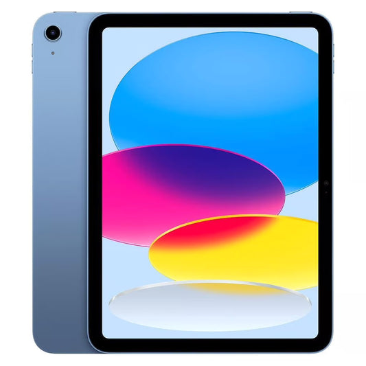 Apple iPad 11th Gen A16 (2025) - 128gb - Blue (SEALED)