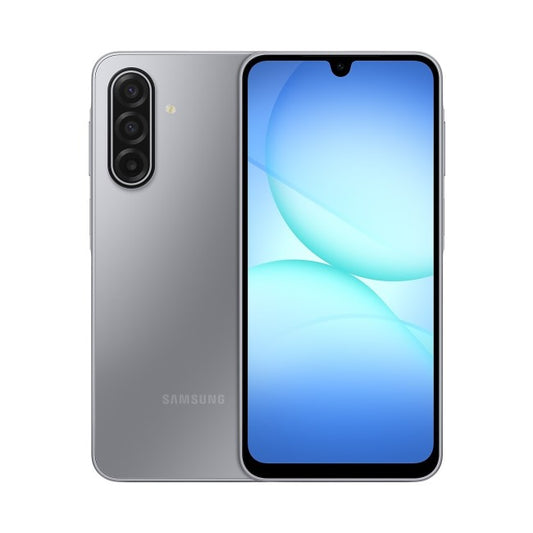 Samsung Galaxy A17 5G - 128gb - Grey (SEALED)