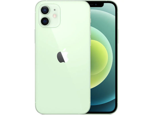 Apple iPhone 12 - 64gb - Green - Grade B