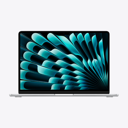 Macbook Air M4 2025 model 15"