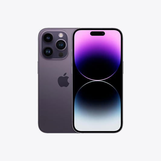 Apple iPhone 14 Pro