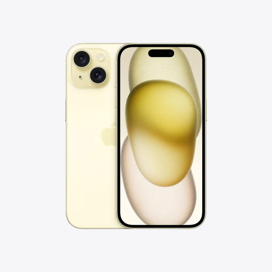 Apple iPhone 15