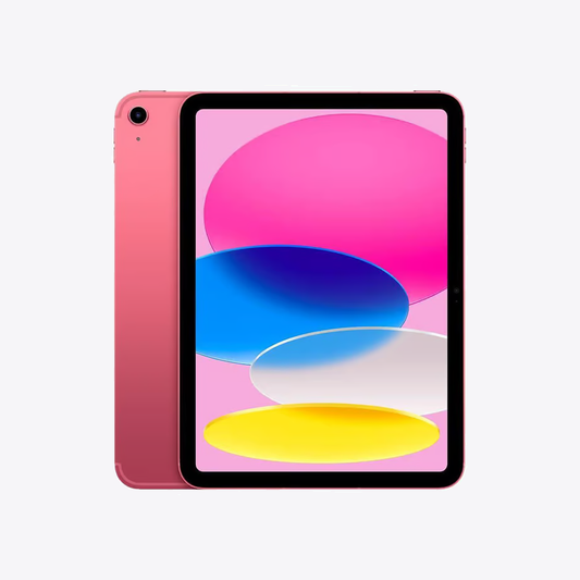 Apple iPad 10th Gen