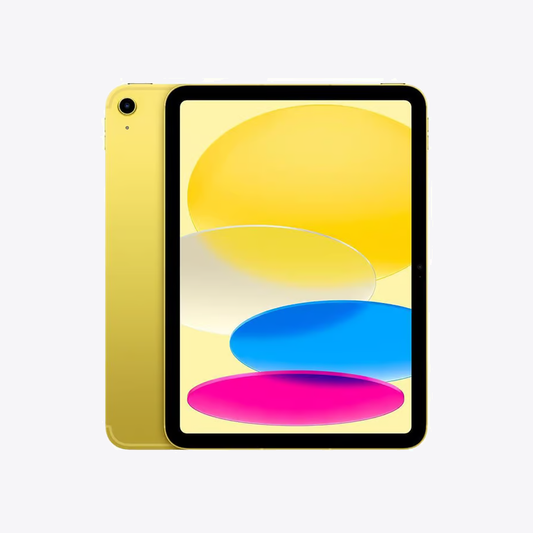 Apple iPad 10th Gen