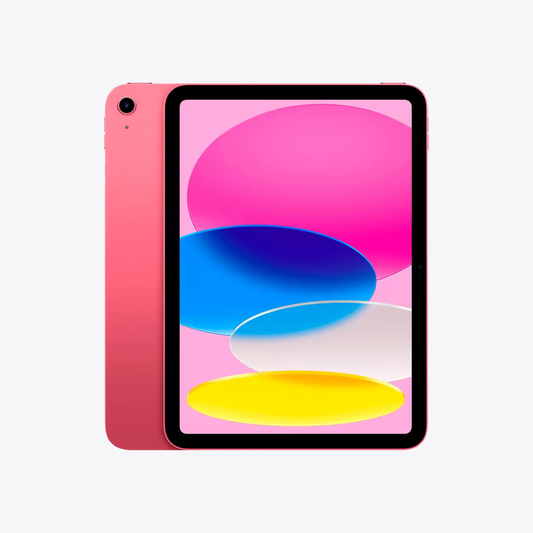 Apple iPad 11th Gen (A16 2025)