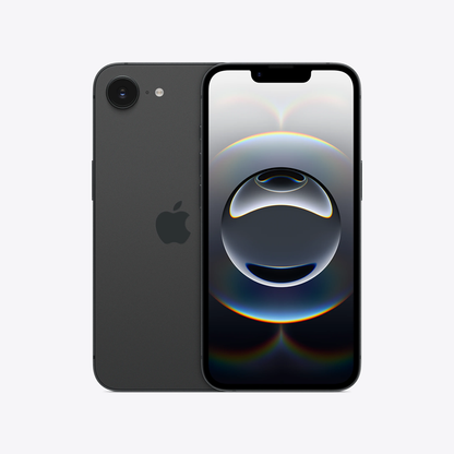 Apple iPhone 16e