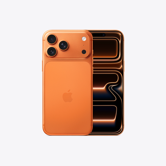 Apple iPhone 17 Pro Max